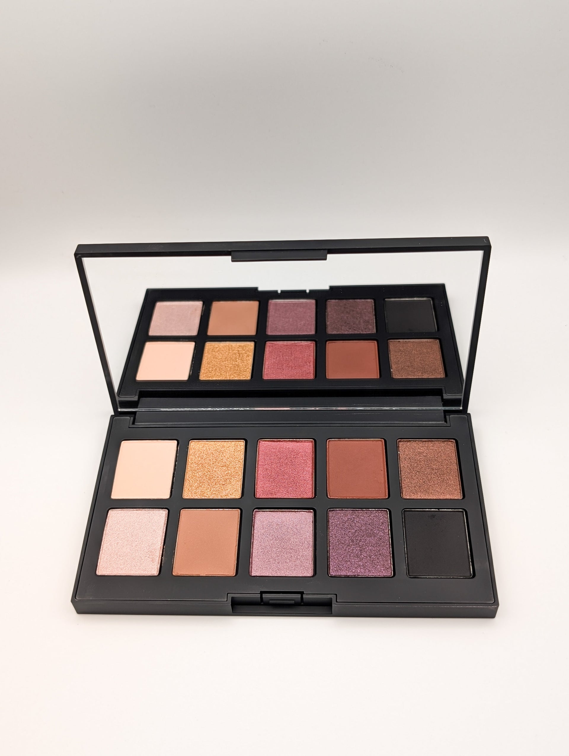Eye Shadow - Prime & Set Beauty