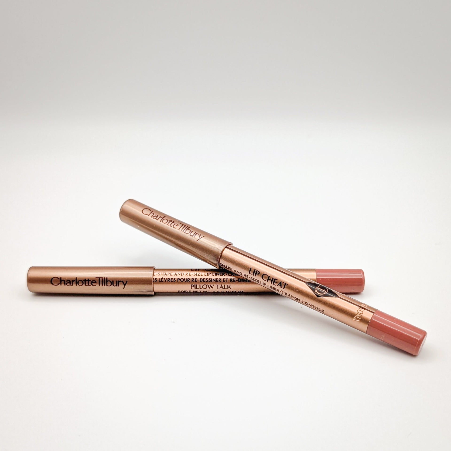 Lip Liner - Prime & Set Beauty