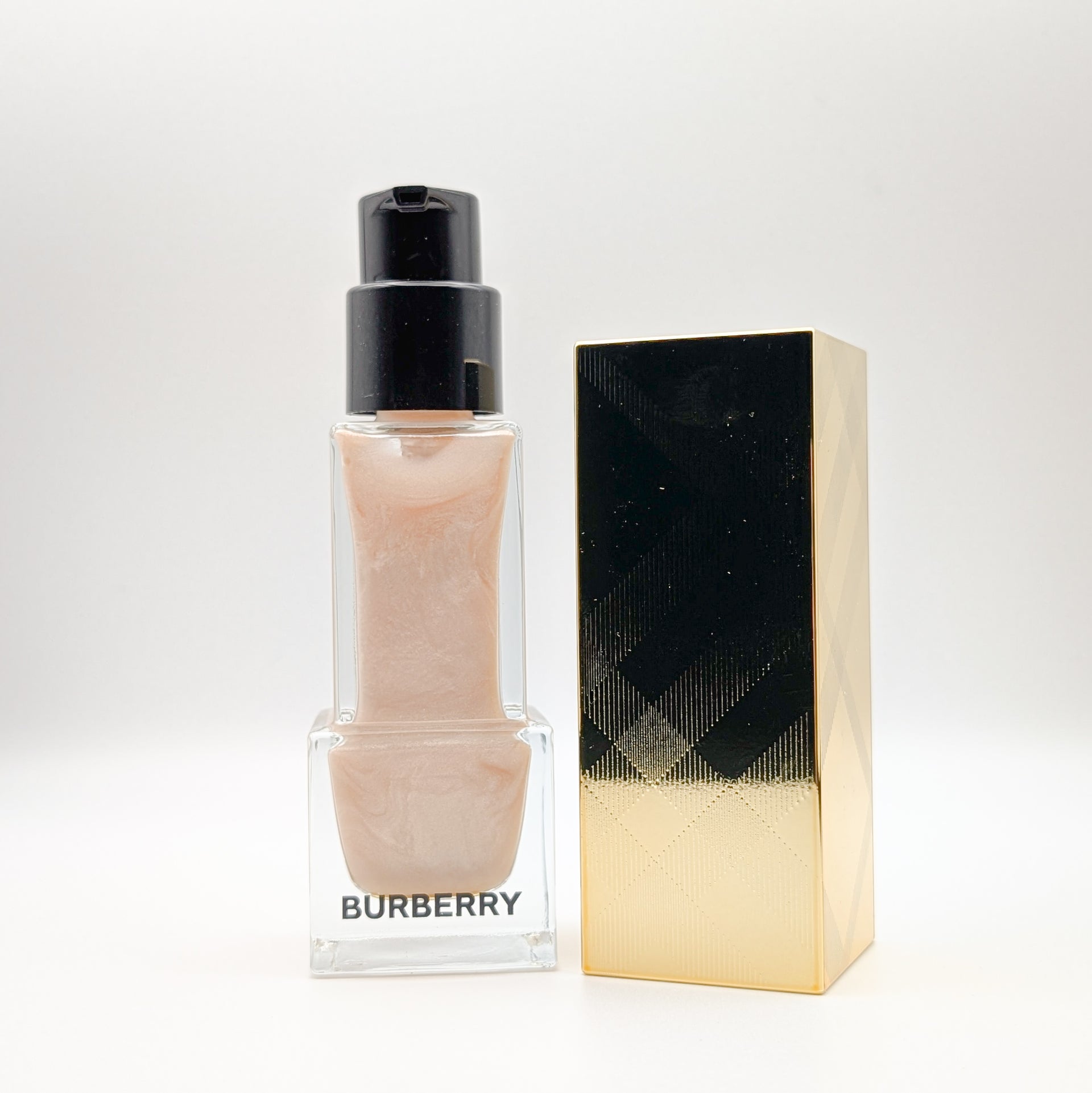Primer - Prime & Set Beauty