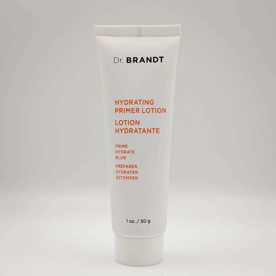 Hydrating Primer Lotion - Prime, Hydrate, Blur