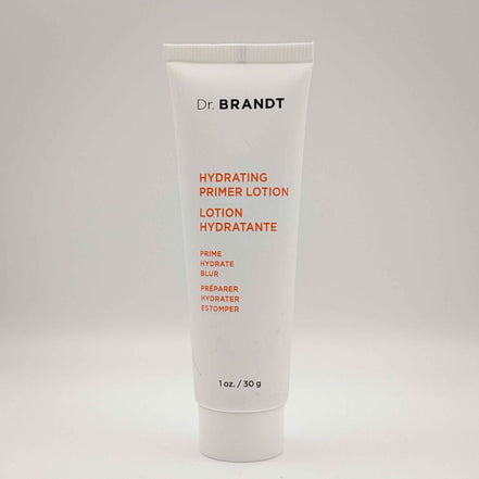 Hydrating Primer Lotion - Prime, Hydrate, Blur