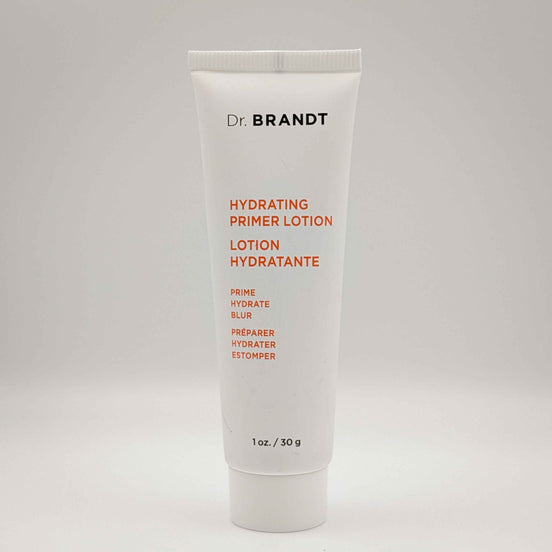 Hydrating Primer Lotion - Prime, Hydrate, Blur