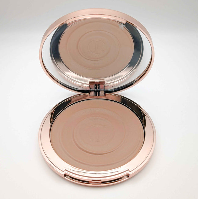 Beautiful Skin Sun-Kissed Glow Bronzer