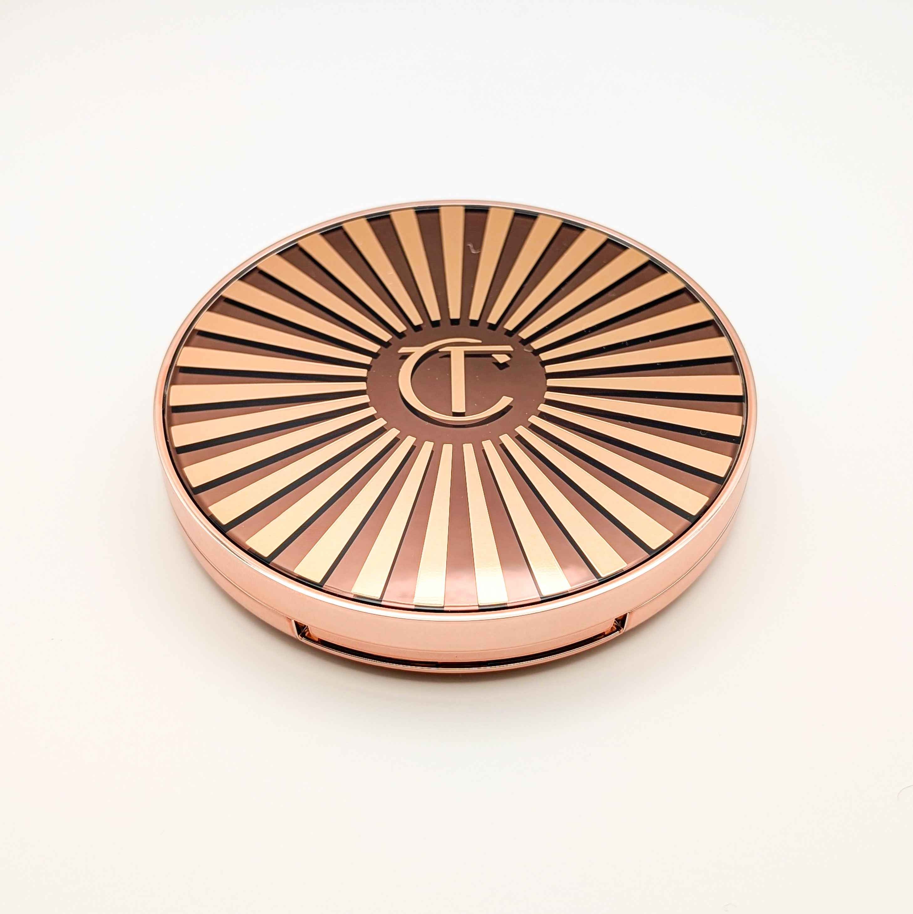 Beautiful Skin Sun-Kissed Glow Bronzer
