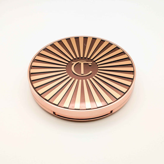 Beautiful Skin Sun-Kissed Glow Bronzer