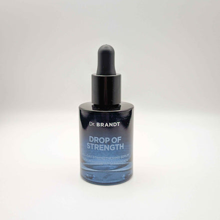 Drop of Strength All-Day Strengthening Serum