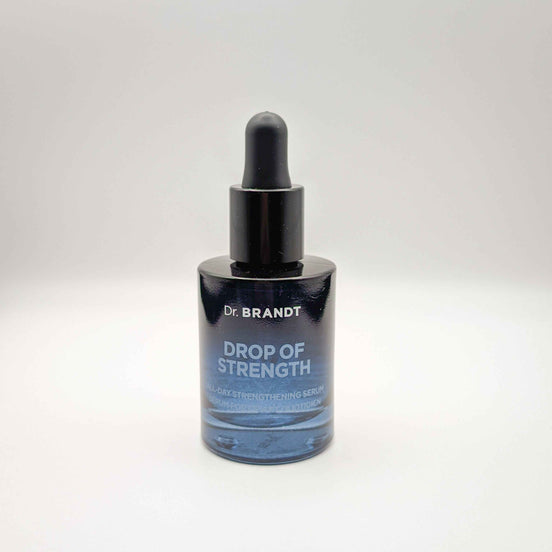 Drop of Strength All-Day Strengthening Serum