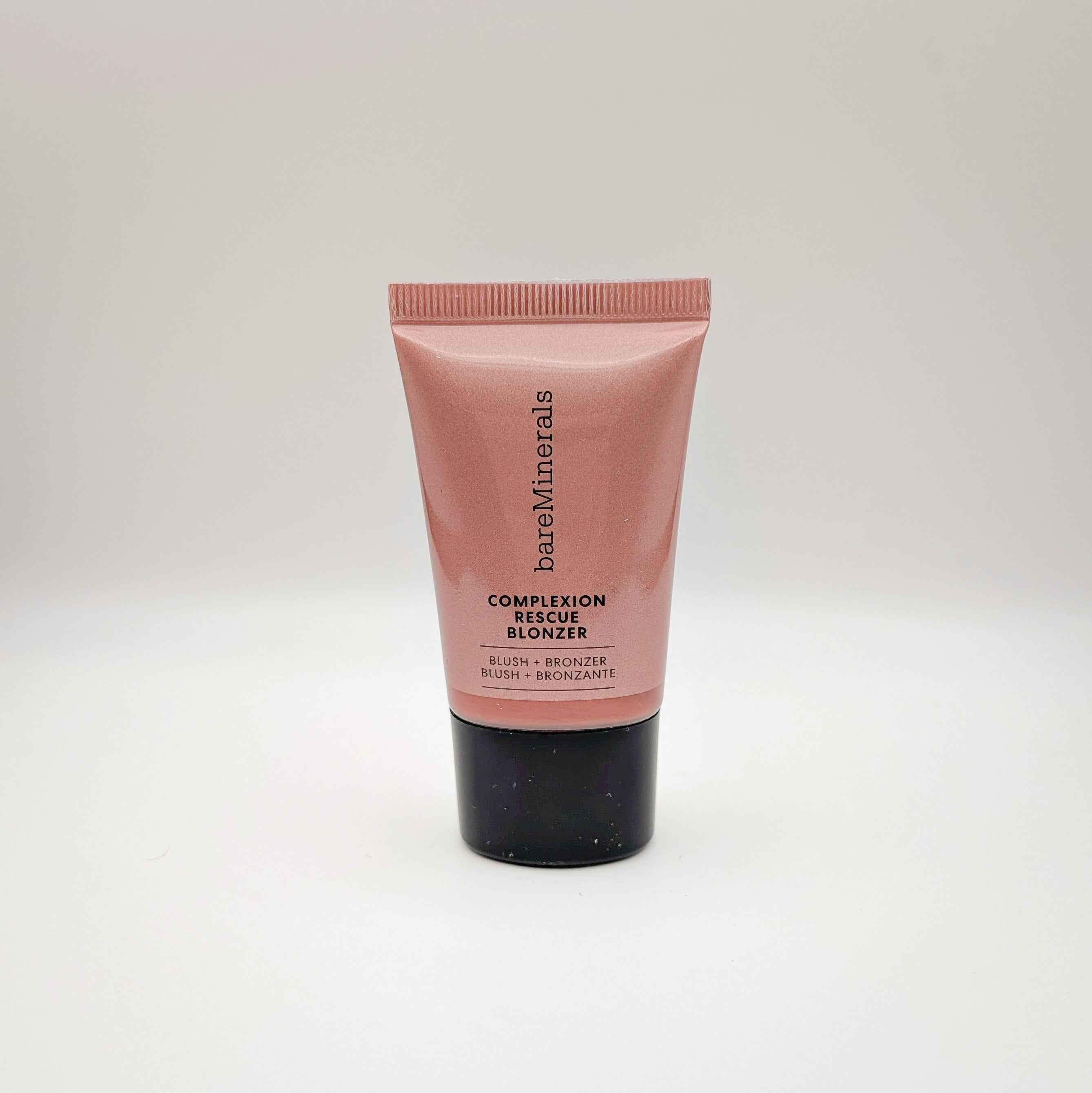 Complexion Rescue Bronzer Blush for Radiant Skin
