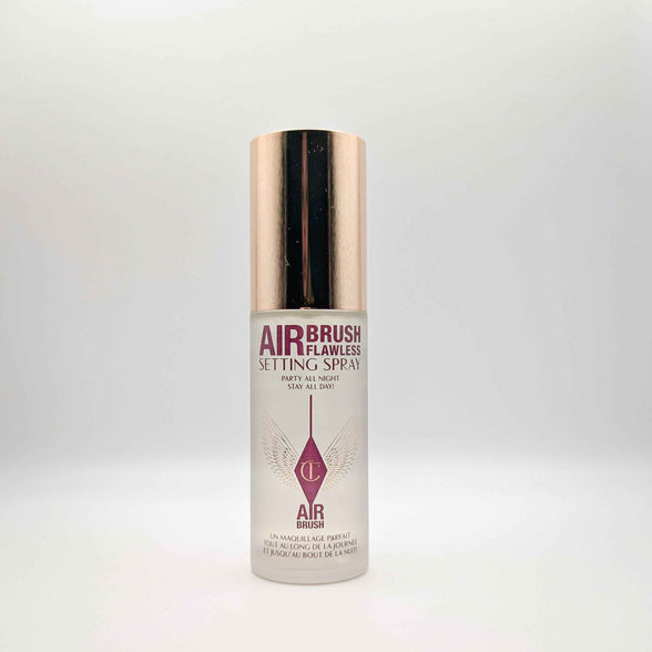 Charlotte Tilbury Setting Spray for Long-Lasting Makeup Performance