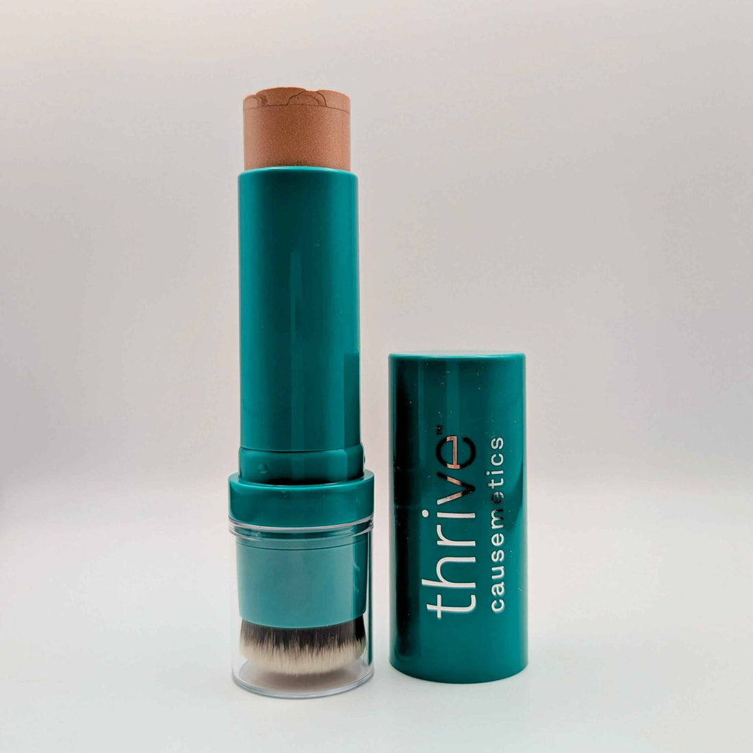 Triple Threat Color Stick - Versatile Multi-Use Cream for Eyes, Lips, and Cheeks