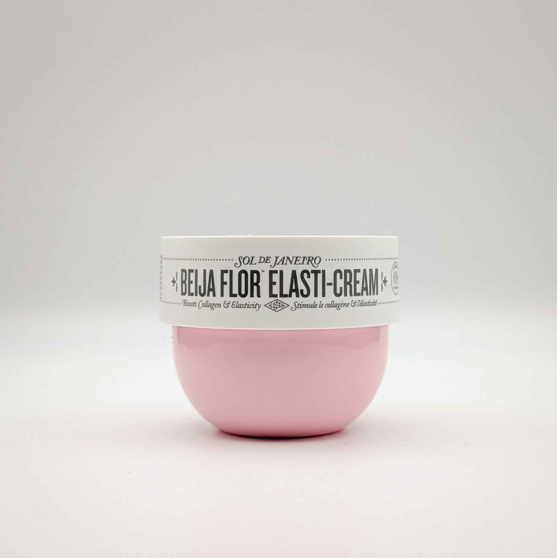 Beija Flor Elasti-Cream - Ultimate Skin Elasticity and Hydration Solution