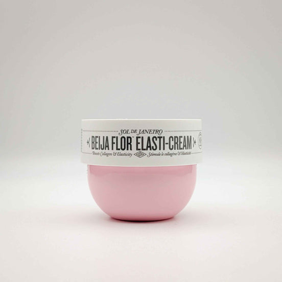 Beija Flor Elasti-Cream - Ultimate Skin Elasticity and Hydration Solution