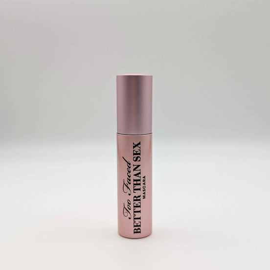 Better Than Sex Mascara - Ultimate Volume and Length for Stunning Lashes
