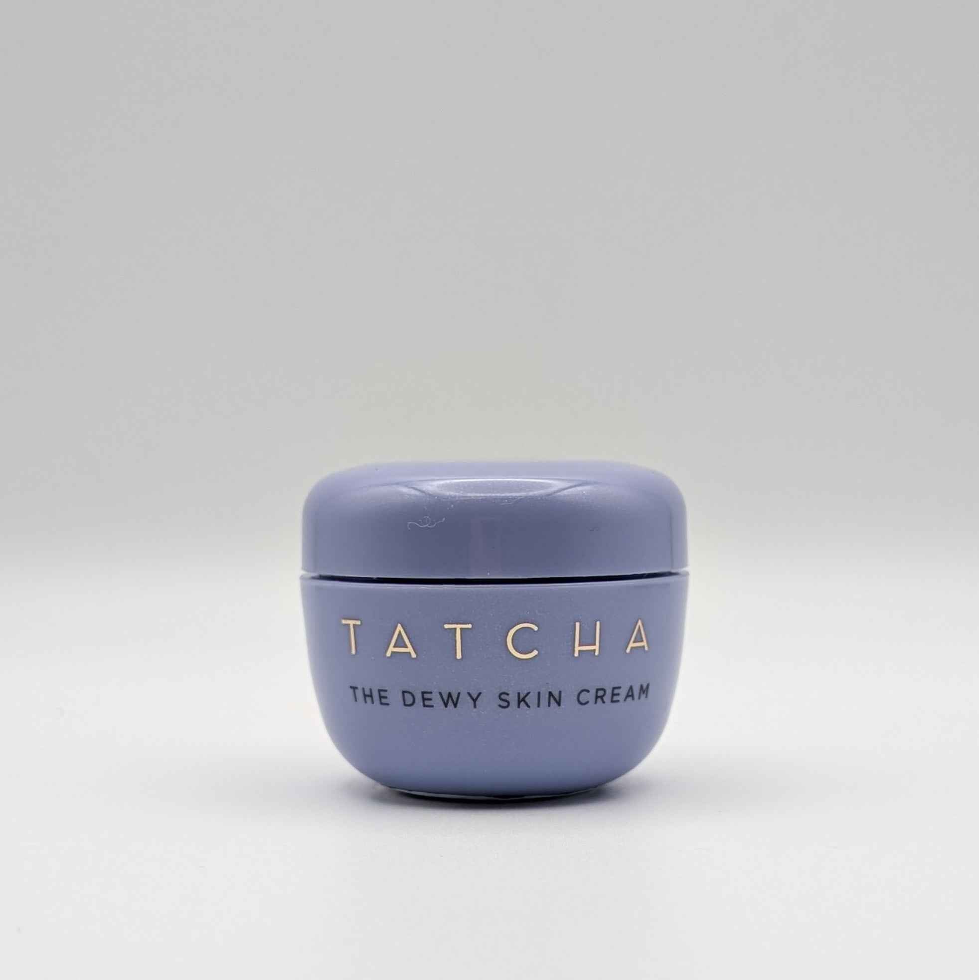 The Dewy Skin Cream