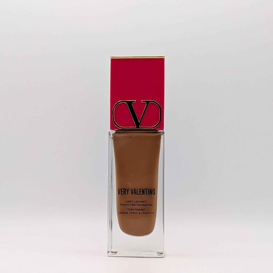 Very Valentino Long Lasting Perfecting Foundation