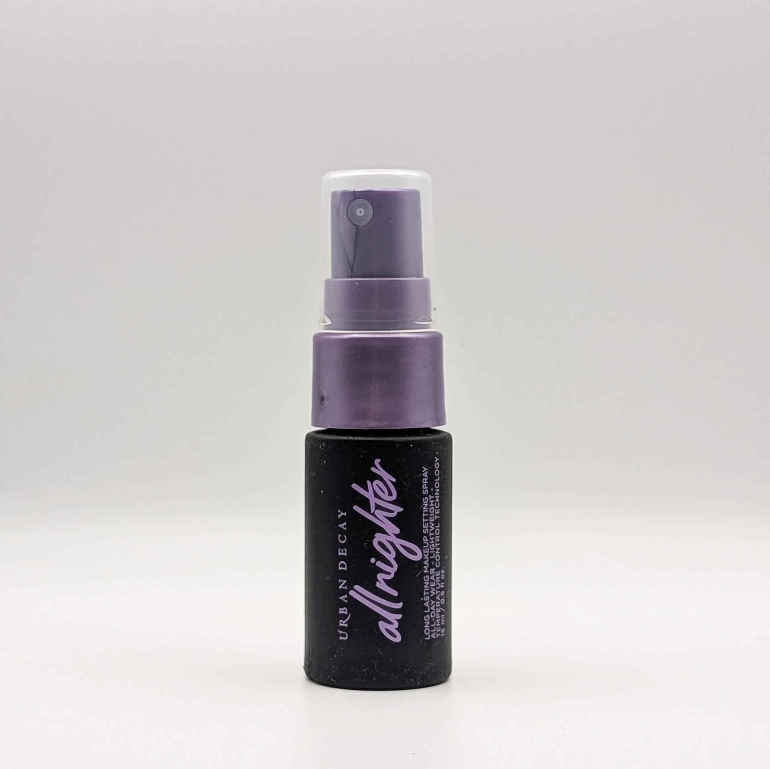 All Nighter Setting Spray - Mini