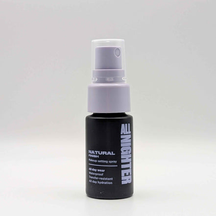 All Nighter Natural Finish - Mini
