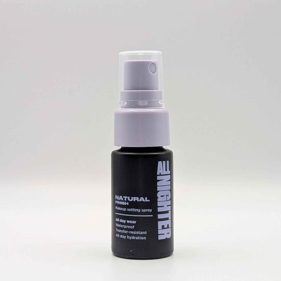 All Nighter Natural Finish - Mini