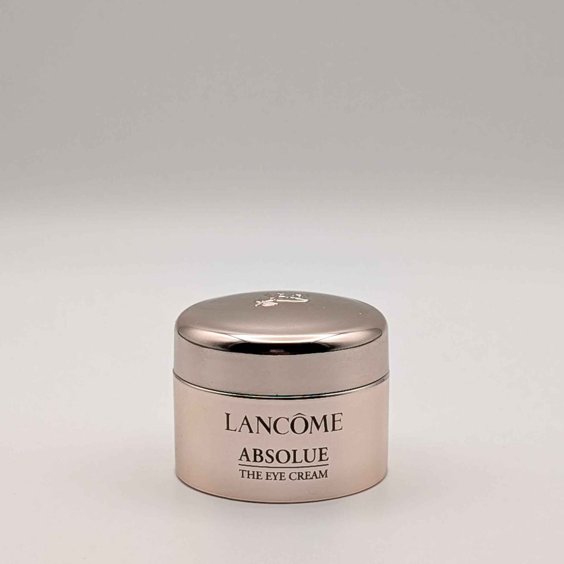 Absolute Eye Cream