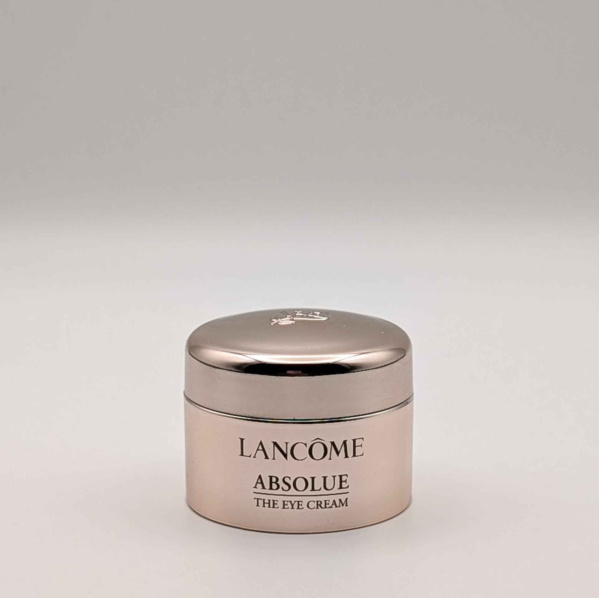 Absolute Eye Cream