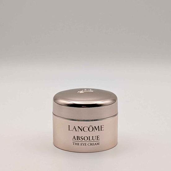 Absolute Eye Cream