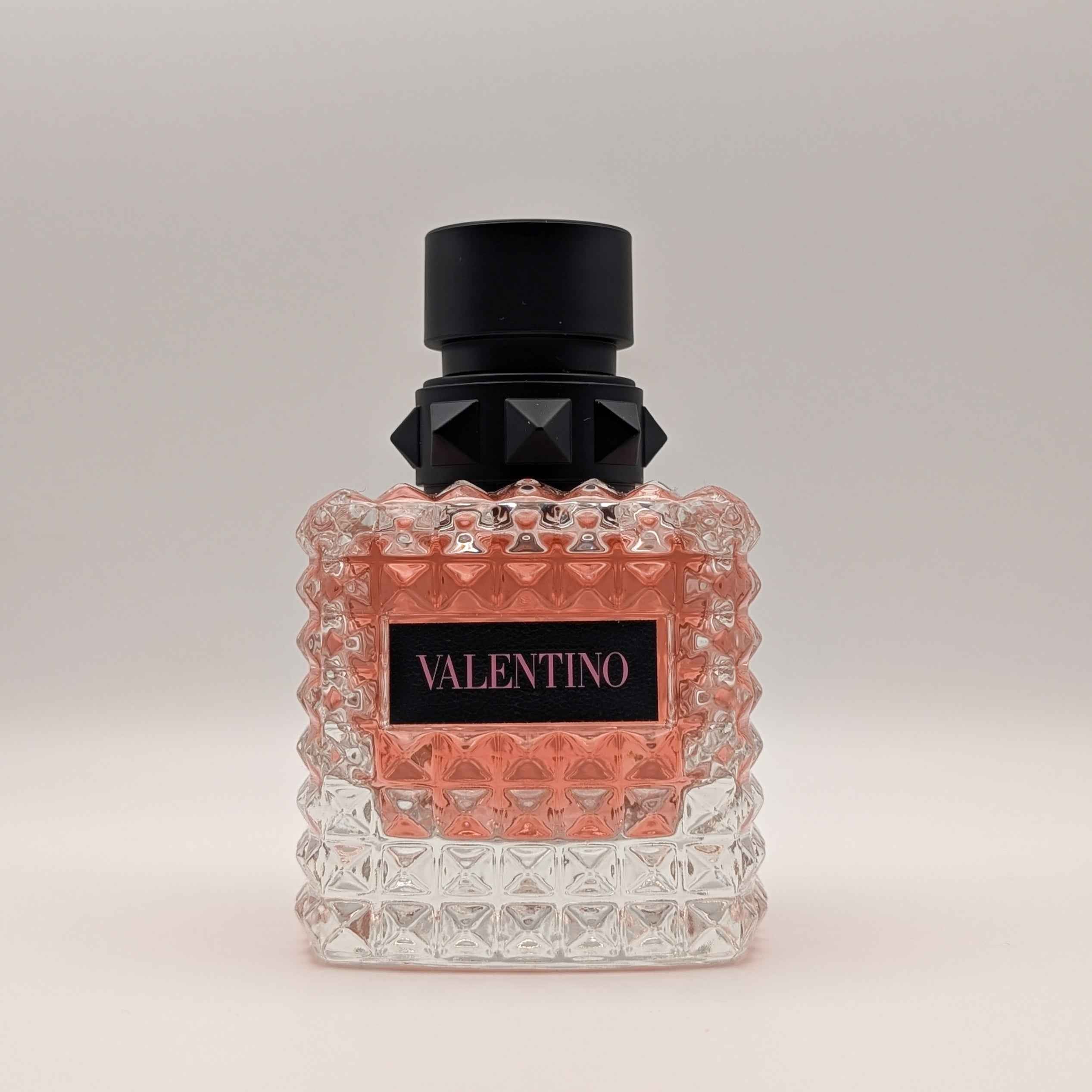 Valentino Born In Roma