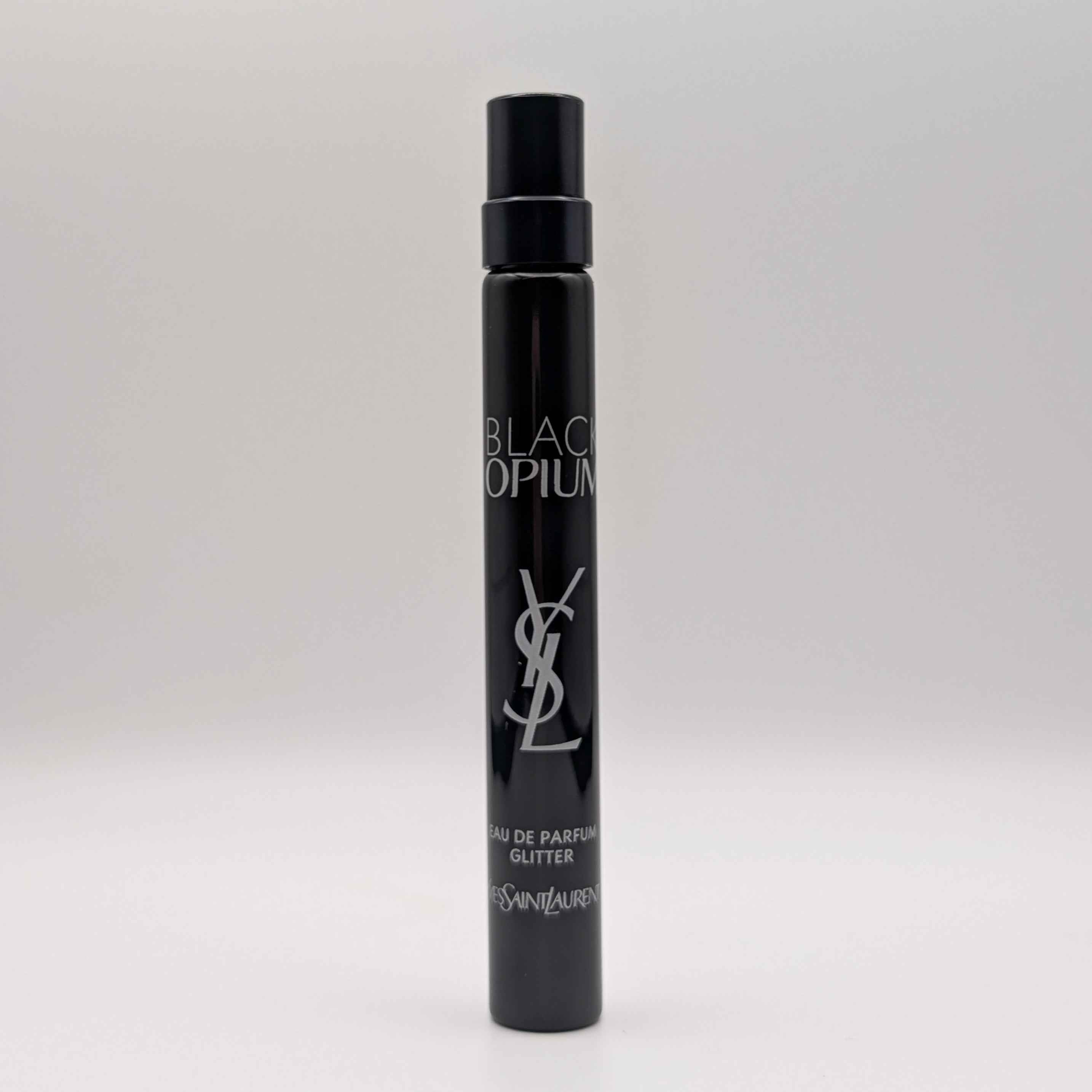 YSL Black Opium Glitter - Travel Size