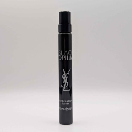 YSL Black Opium Glitter - Travel Size
