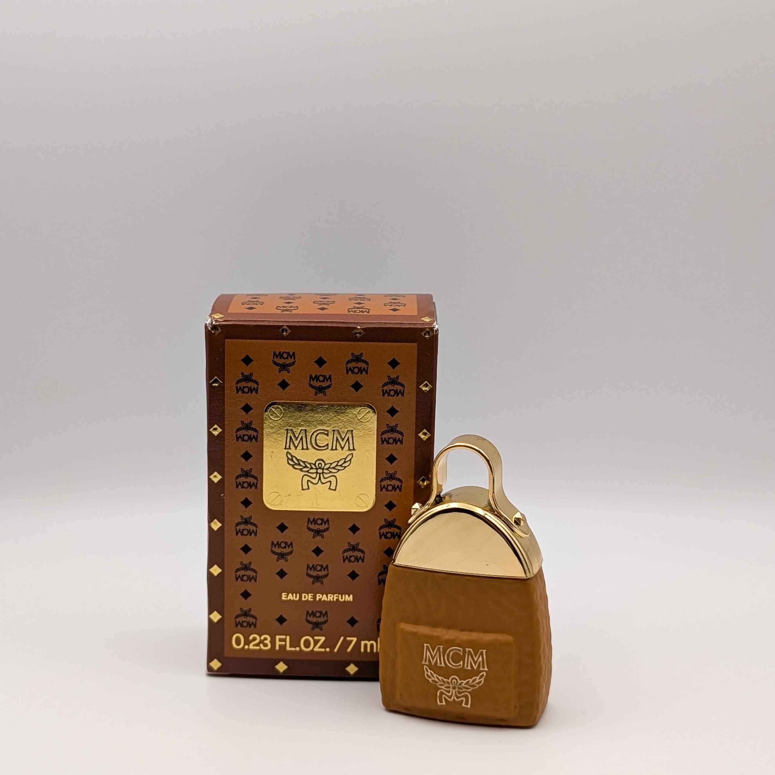 MCM Eau De Parfum - Mini
