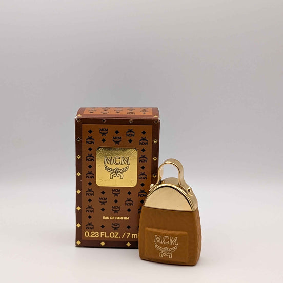 MCM Eau De Parfum - Mini