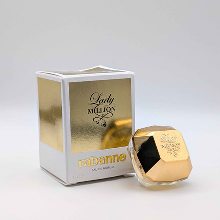Paco Rabanne Lady Million Eau de Parfum