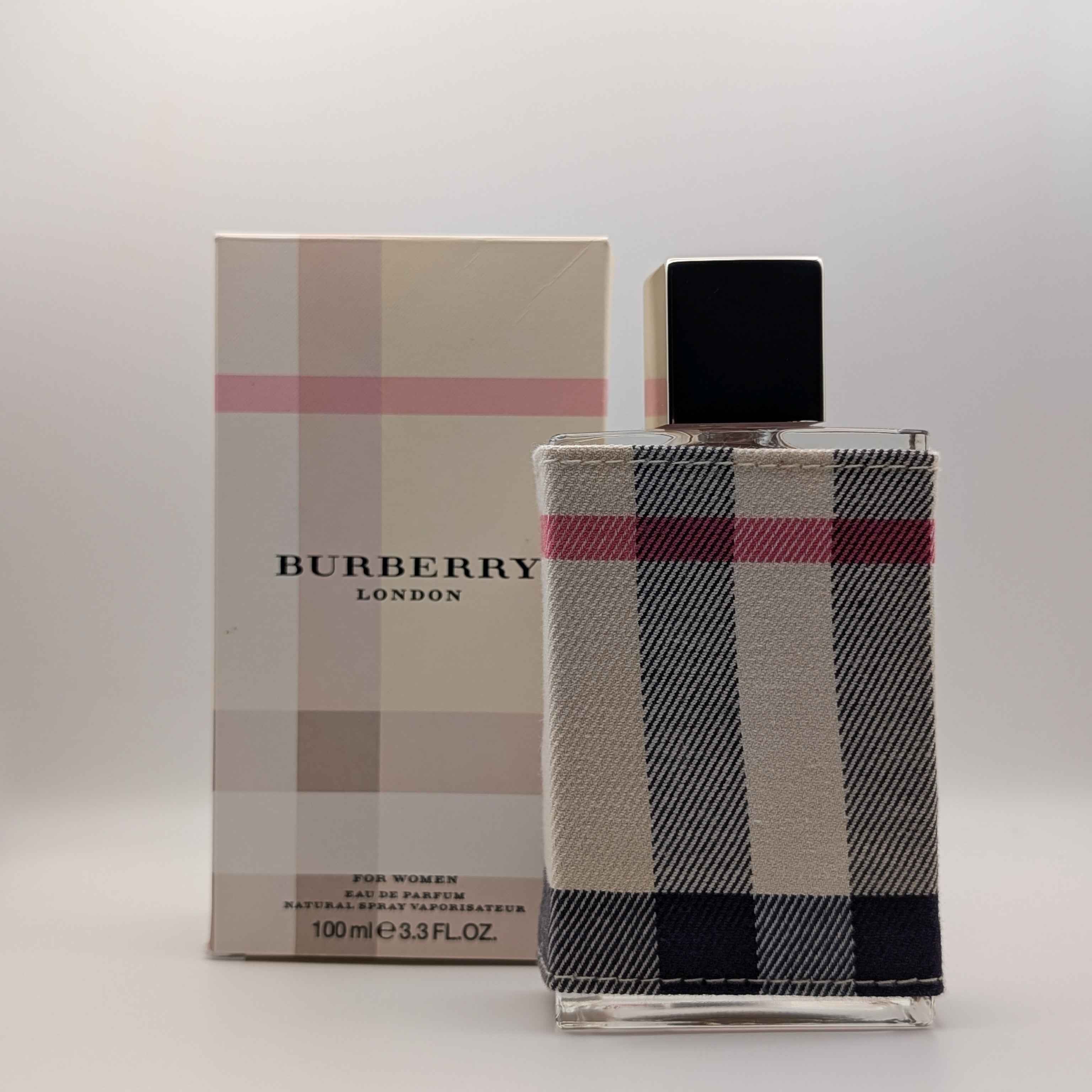 Burberry London Eau de Parfum for Women