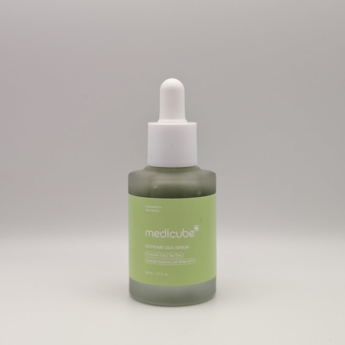 Exosome Cica Serum – Medicube | Prime & Set Beauty