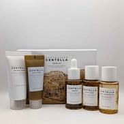 Madagascar Centella Travel Kit for Glowing Skin
