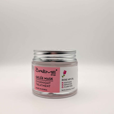 Gelée Face Mask for Ultimate Hydration and Radiance