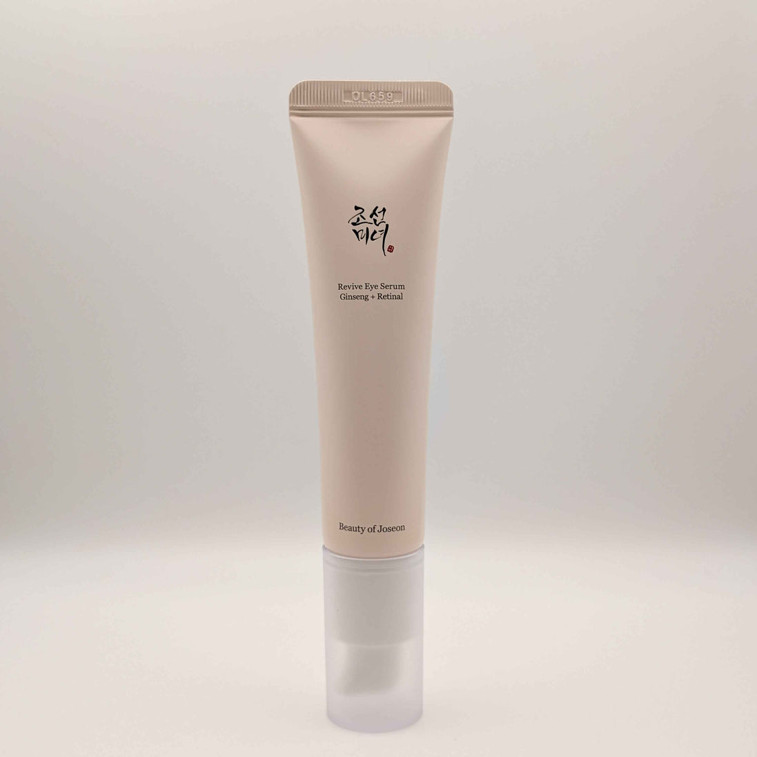 Revive Eye Serum - Brightening and Rejuvenating Formula for Tired Eyes