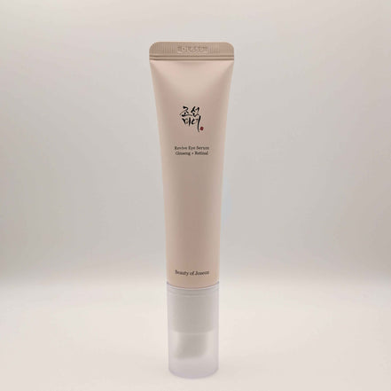 Revive Eye Serum - Brightening and Rejuvenating Formula for Tired Eyes