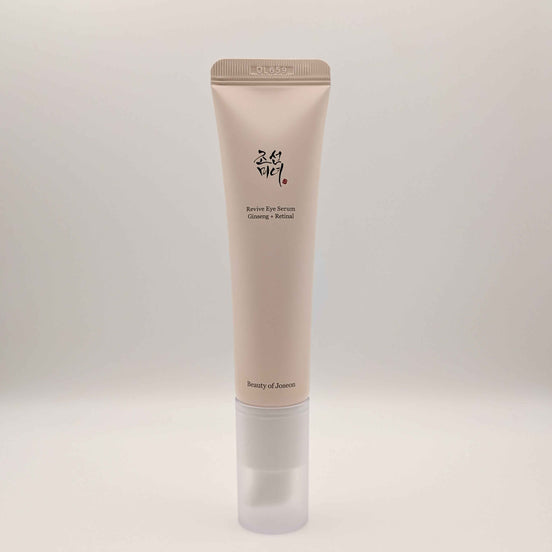 Revive Eye Serum - Brightening and Rejuvenating Formula for Tired Eyes