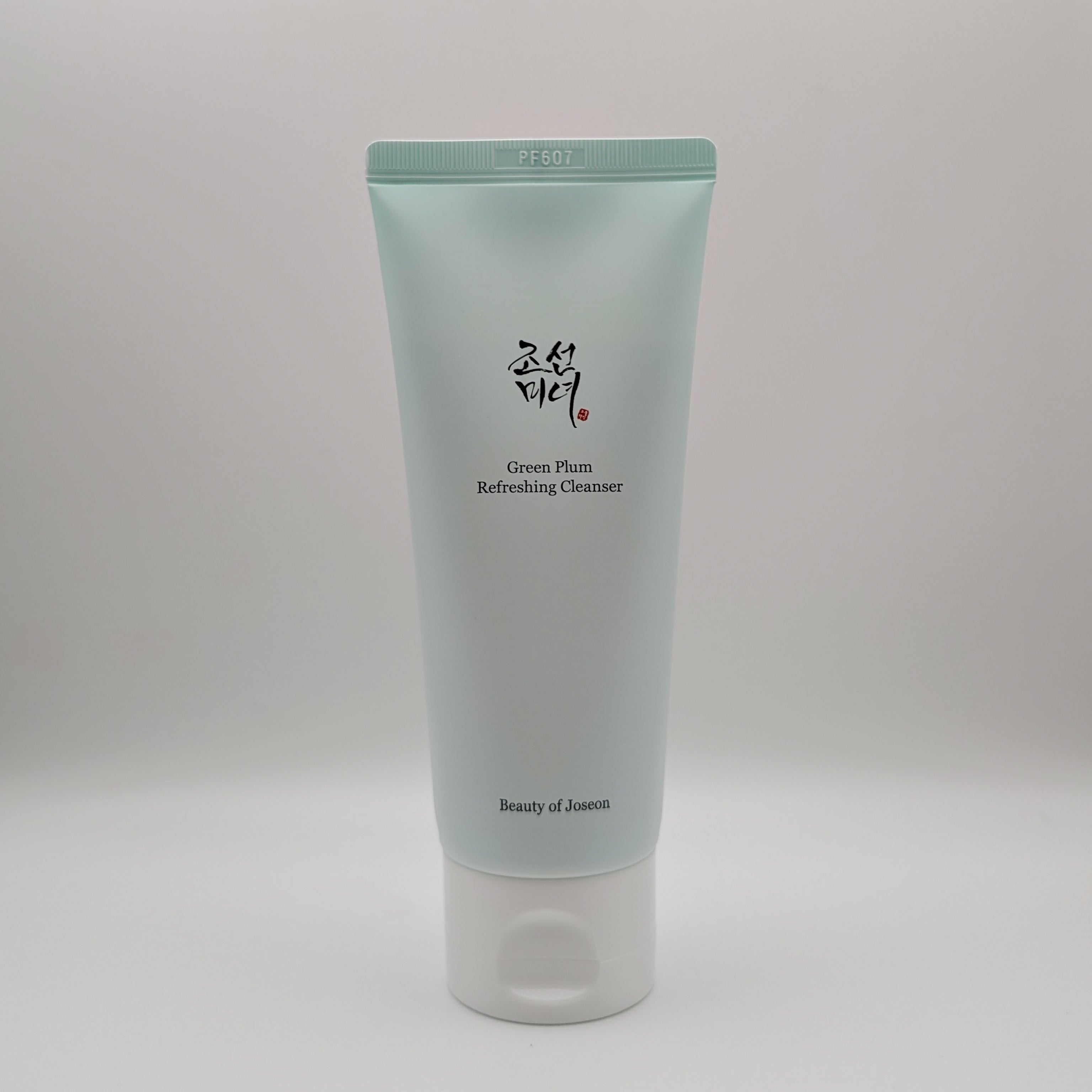 Green Plum Refreshing Cleanser – Beauty of Joseon | Prime & Set Beauty