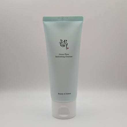 Green Plum Refreshing Cleanser – Beauty of Joseon | Prime & Set Beauty