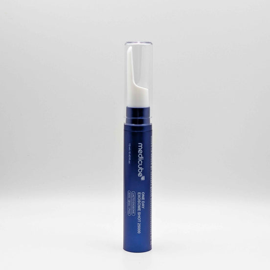 One Day Exosome Shot for Enhanced Wellness and Vitality