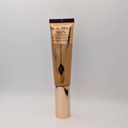Beautiful Skin Foundation for Flawless Complexion