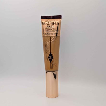 Beautiful Skin Foundation for Flawless Complexion