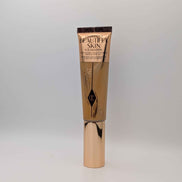 Beautiful Skin Foundation for Flawless Complexion