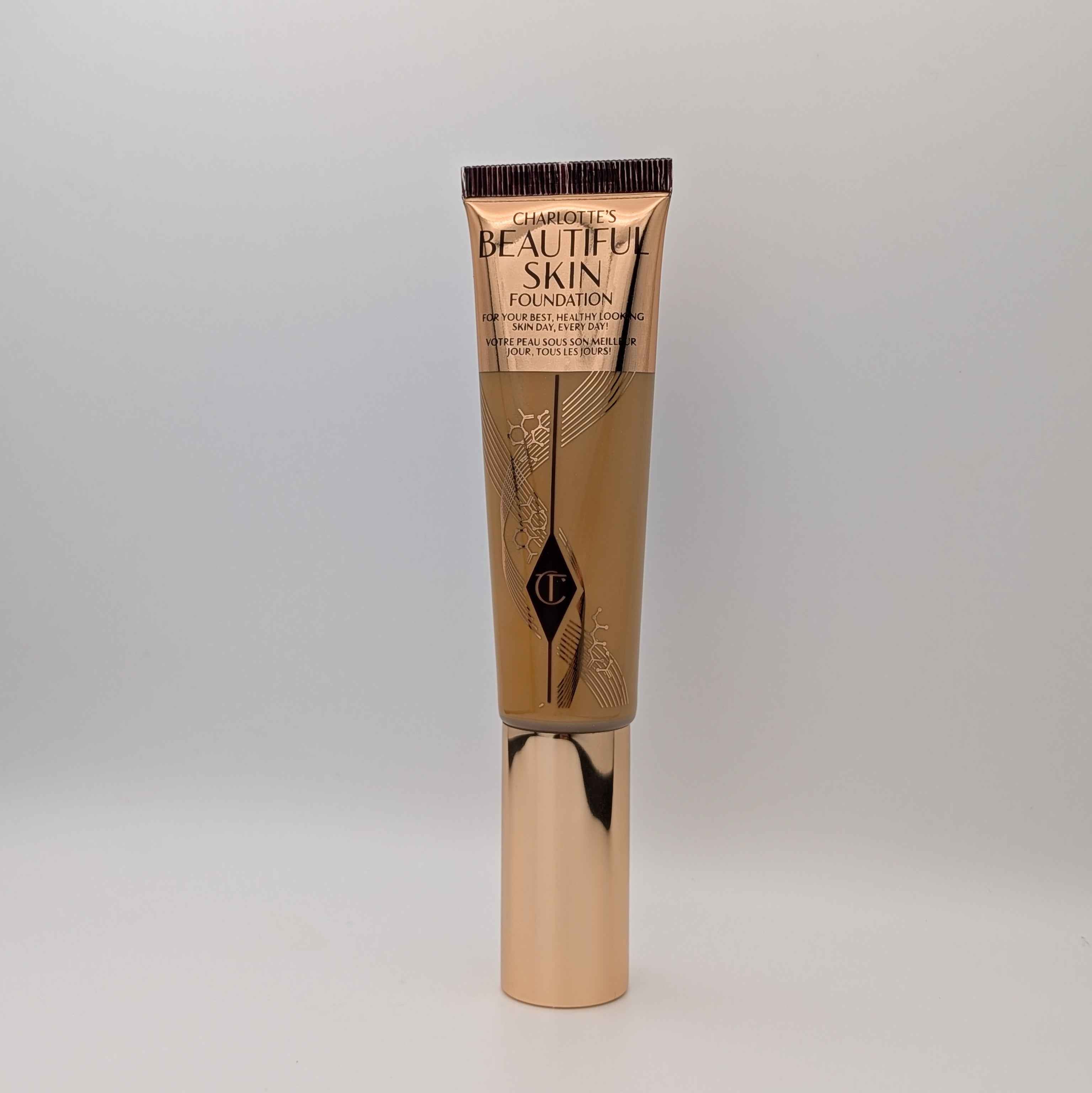 Beautiful Skin Foundation for Flawless Complexion