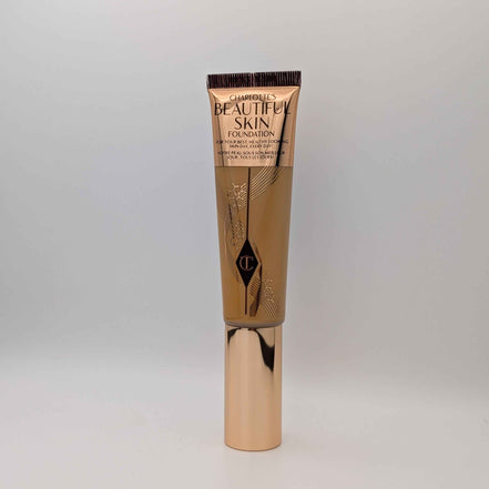 Beautiful Skin Foundation for Flawless Complexion