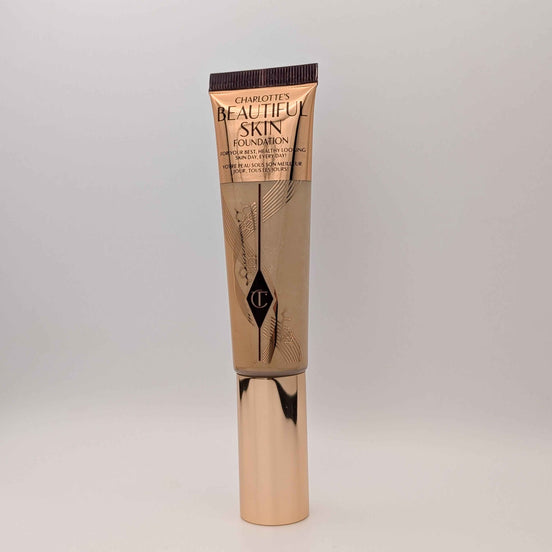 Beautiful Skin Foundation for Flawless Complexion