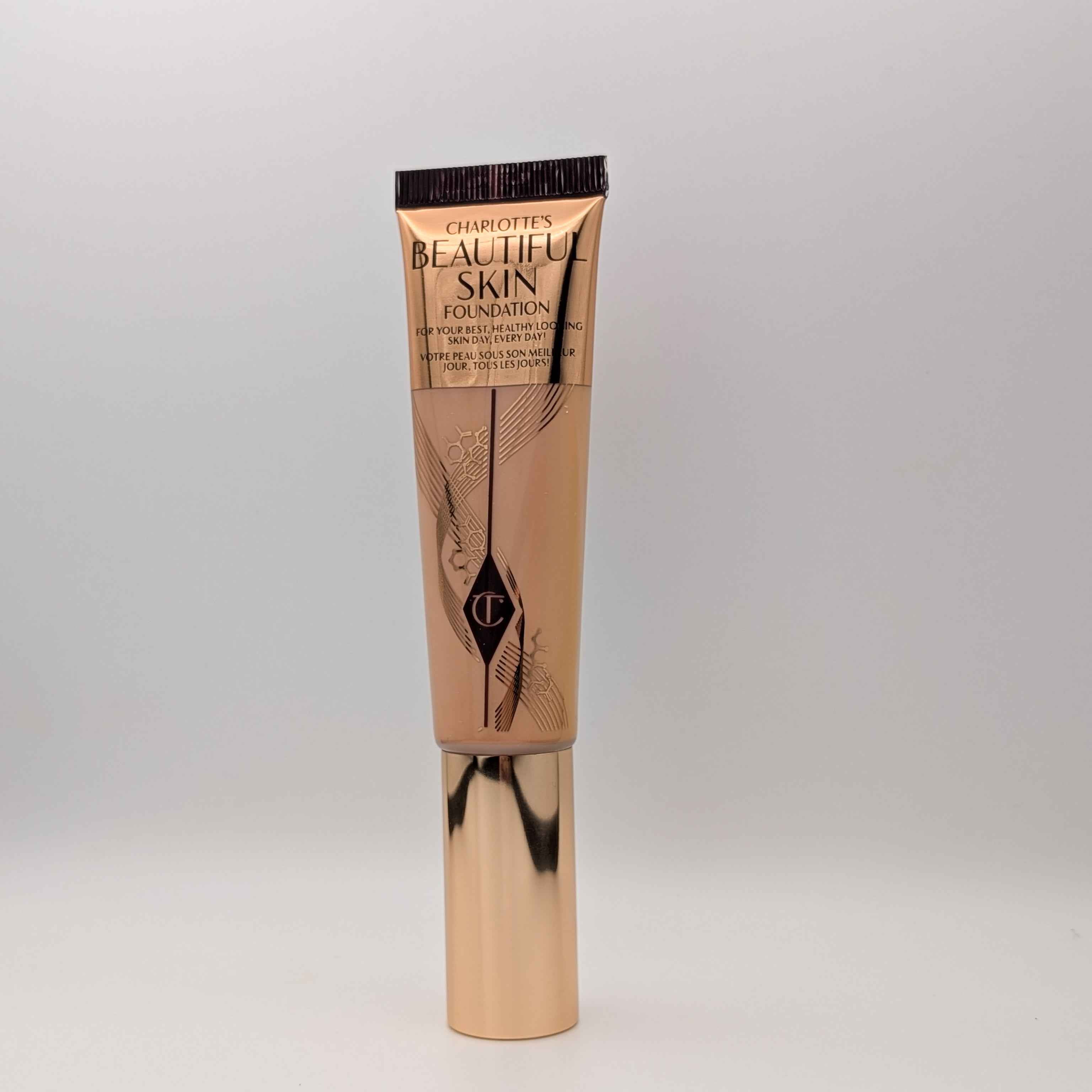 Beautiful Skin Foundation for Flawless Complexion