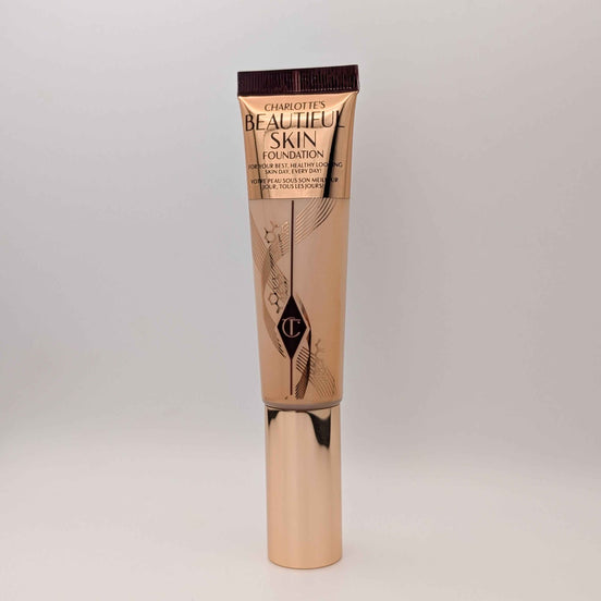 Beautiful Skin Foundation for Flawless Complexion