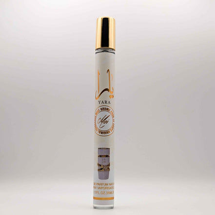 Yara Inspired Perfume - Travel Size